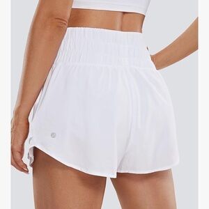 CRZ yoga athletic shirt in size medium